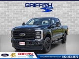 2024 Ford F-250 - Preview 2