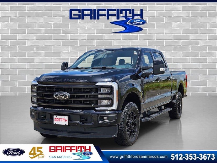 2024 Ford F-250 - Image 1