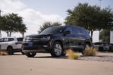 2020 Volkswagen Atlas - Preview 7