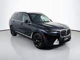 2024 BMW X7 - Preview 3