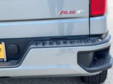 2026 Chevrolet Silverado 1500 - Preview 6