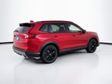 2027 Honda CR-V - Preview 7