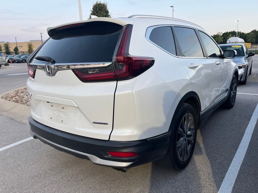 2021 Honda CR-V - Image 2