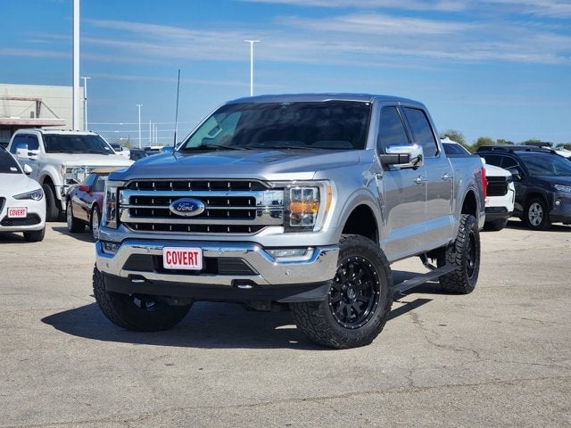 2021 Ford F-150 - Image 1