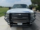 2014 Ford F-250 - Preview 8