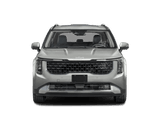 2027 Kia Carnival - Preview 4