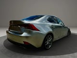2018 Lexus IS - Preview 7