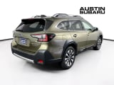 2024 Subaru Outback - Preview 7