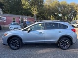 2014 Subaru XV CrossTrek - Preview 7