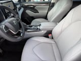 2026 Toyota Highlander - Preview 8