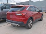 2021 Ford Escape - Preview 7