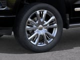 2026 Chevrolet Silverado - Preview 9