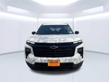 2027 Chevrolet Traverse - Preview 8