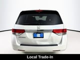 2015 Honda Odyssey - Preview 6