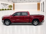 2026 Ram 1500 - Preview 5