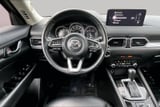 2025 Mazda CX-5 - Preview 5