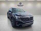 2026 Volkswagen Atlas - Preview 7