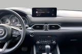 2025 Mazda CX-5 - Preview 6