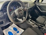2015 Mazda CX-5 - Preview 8
