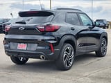 2026 Chevrolet Trailblazer - Preview 3