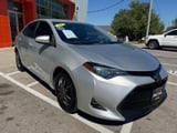 2018 Toyota Corolla - Preview 3