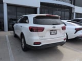 2019 Kia Sorento - Preview 3