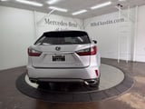 2019 Lexus RX - Preview 6