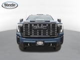2026 GMC Sierra 2500 HD - Preview 2