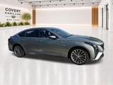 2026 Cadillac CT5 - Preview 12