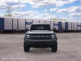 2026 Ford Bronco - Preview 6