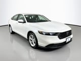 2026 Honda Accord - Preview 3
