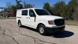 2021 Nissan NV - Preview 7