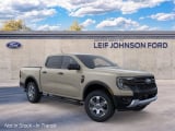 2026 Ford Ranger - Preview 7