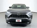 2025 Toyota RAV4 - Preview 3
