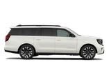 2027 Ford Expedition Max - Preview 5