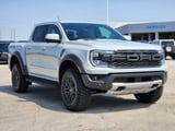2026 Ford Ranger - Preview 2