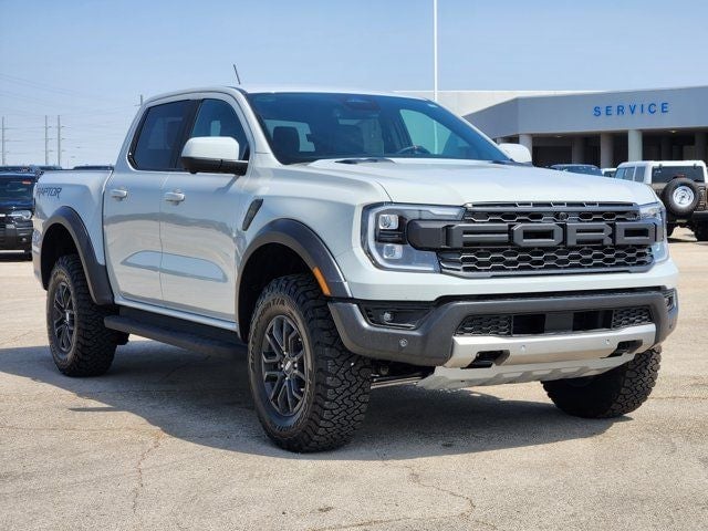 2026 Ford Ranger - Image 2