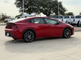 2026 Toyota Prius - Preview 4