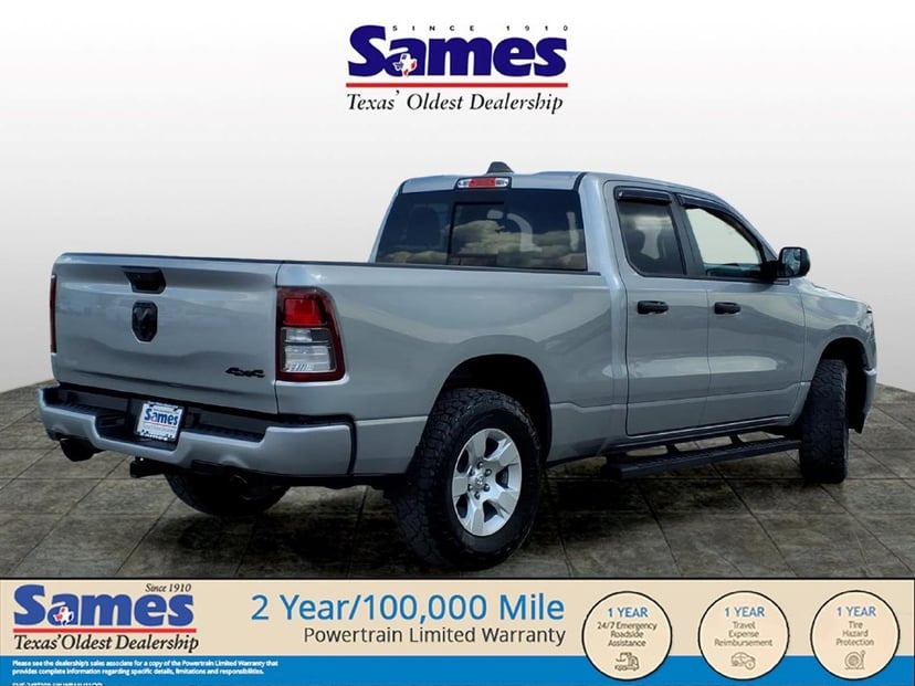 2024 Ram 1500 - Image 1