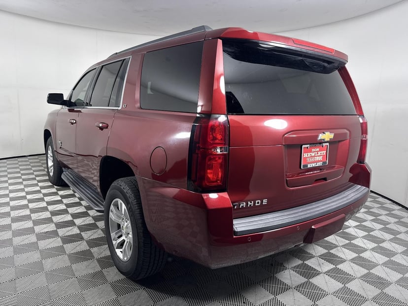 2016 Chevrolet Tahoe - Image 3