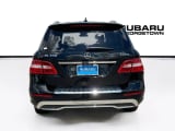 2012 Mercedes-Benz M-Class - Preview 6