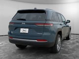 2027 Jeep Grand Cherokee - Preview 5
