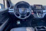 2018 Honda Odyssey - Preview 5