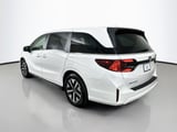 2027 Honda Odyssey - Preview 7