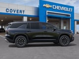 2027 Chevrolet Traverse - Preview 5