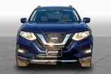 2017 Nissan Rogue - Preview 3