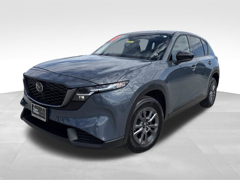 2026 Mazda CX-5 - Image 1
