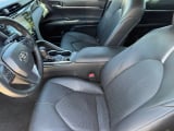 2019 Toyota Camry - Preview 10