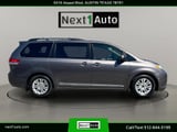 2014 Toyota Sienna - Preview 4