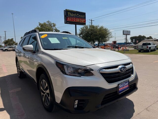 2022 Subaru Outback - Image 3